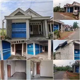 Dijual Rumah SHM(Surat Hak Milik)