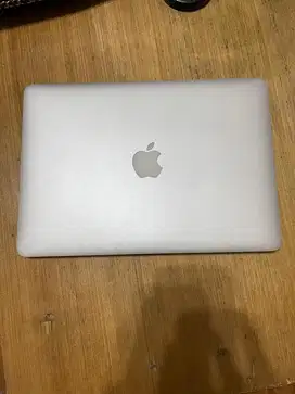 MACBOOK AIR 2013