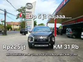 Dp5jt XPander Cross Plus 2020 Automatic