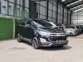 INNOVA REBORN DISEL V TRD MATIC 2020