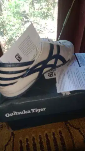 Onitsuka Tiger shoes