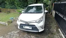 Toyota Calya 1.2 G MT 2019