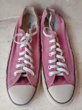 Sepatu Converse Model lama ori