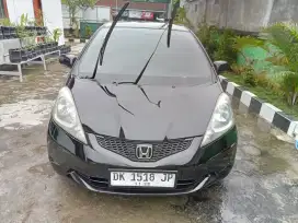 Honda Jazz 2008 Bensin