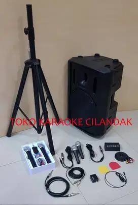 new speaker kualitas model bagus top 12 lengkap mic