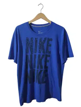 Kaos Nike original