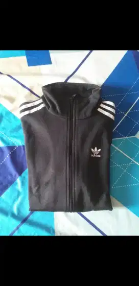 Tracktop adidas