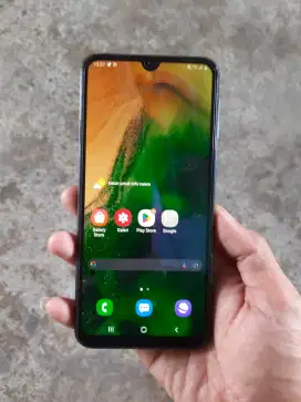 Samsung M30 4/64 Resmi sein