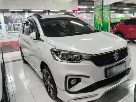 Suzuki Ertiga Sport GT 2020 Automatic