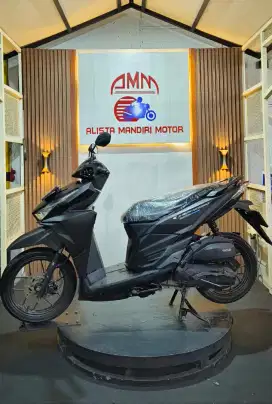 VARIO 150 EXCLUSIVE 2015 BISA TUKER TAMBAH