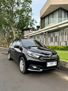 Mobilio E matic