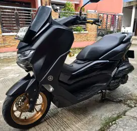 N MAX NEW 155 CC CONNECTING NON ABS