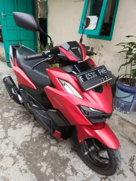 Vario 160 cbs 2022 nego dateng langsung