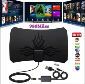 Digital indoor Antena TV