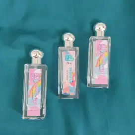 Parfum asha unisex promo