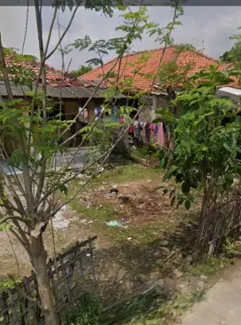 Di jual Tanah siap bangun