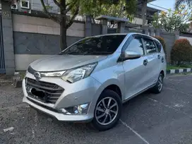 BAGUS DAIHATSU SIGRA R 2017 MT MANUAL 2018/2019 calya g deluxe x