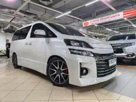 Toyota Vellfire GS 2013 TDP 5 JT