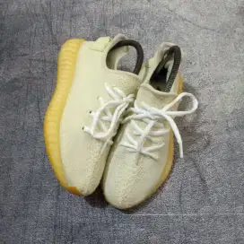 Sepatu second ADIDAS YEEZY BUTTER Size 38 bagus Sneakers Harga Murah