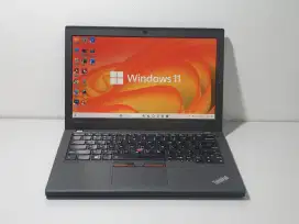 Laptop Lenovo ThinkPad X270 (Gen7-i7)