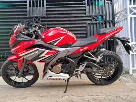 Honda CBR Tahun 2019