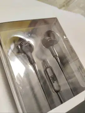 Jual In-Earphone Mic Headset JBL C150SI