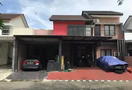 Rumah Murah Siap huni Perumahan Puri surya Jaya Sidoarjo