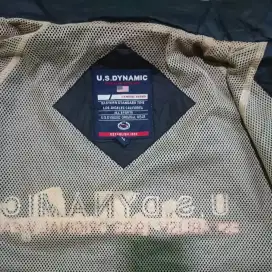 US Dynamic Jacket Original