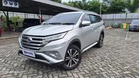 DP Rendah - Daihatsu Terios 1.5 R Deluxe Bensin-MT 2018 (TYB)