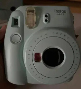 Fujifilm Instax mini 9