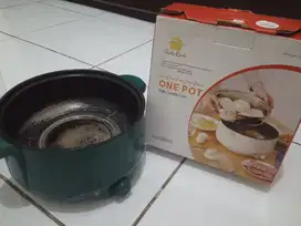 Jual rice cooker,blender,kompor portabel, kipas angin untuk kosan