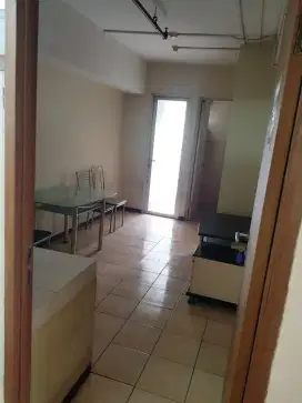 Apartemen green park view