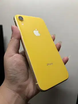 iphone XR 128 beacukai