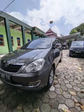 Kijang Innova 2008