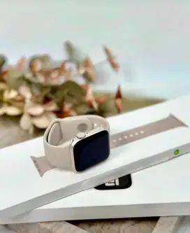 Iwatch SE2 44mm 2hari pakai