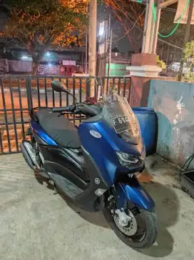 Yamaha NMAX 2021