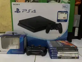 Playstation 4 500gb