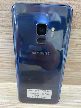 Ready samsung S9 6/64Gb Blue