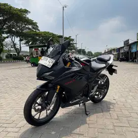 HONDA NEW CBR 150 R STANDAR 2022