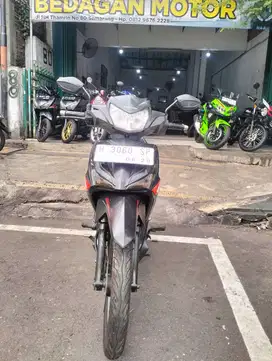 Honda Supra X 125