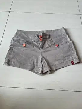 celana edc warna coklat