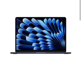 Kredit macbook air m3 16/256gb bunga bisa 0%