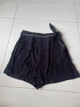 rok celana merek edc size 34
