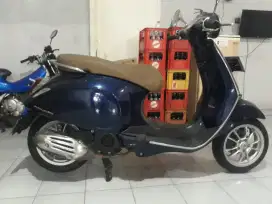 Vespa Primavera