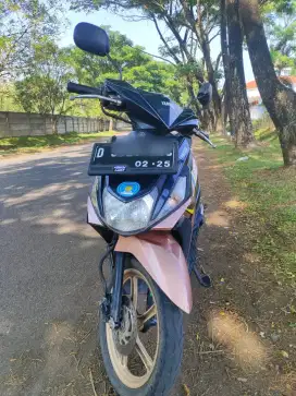 Jual murah Mio 125 FI