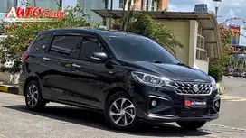 Suzuki All New Ertiga Hybrid 1.5 GX AT NIK 2023