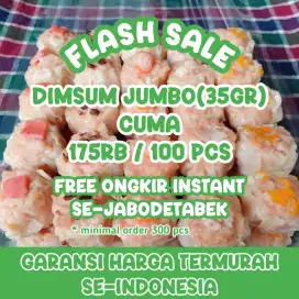 DIMSUM JUMBO HARGA PABRIK