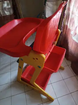 Kursi Makan Bayi - High Chair