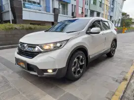 Tdp 0_HONDA CRV 1.5 TURBO NON PRASTIGE 2020 CR-V