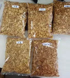 Bawang goreng #bawanggoreng